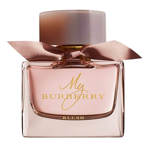 sephora parfum burberry